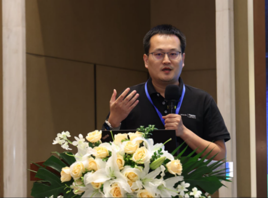 英特尔-控汇新能源与汽车智能制造应用研讨会