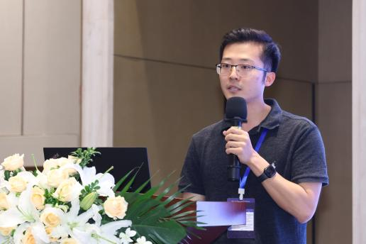 英特尔-控汇新能源与汽车智能制造应用研讨会